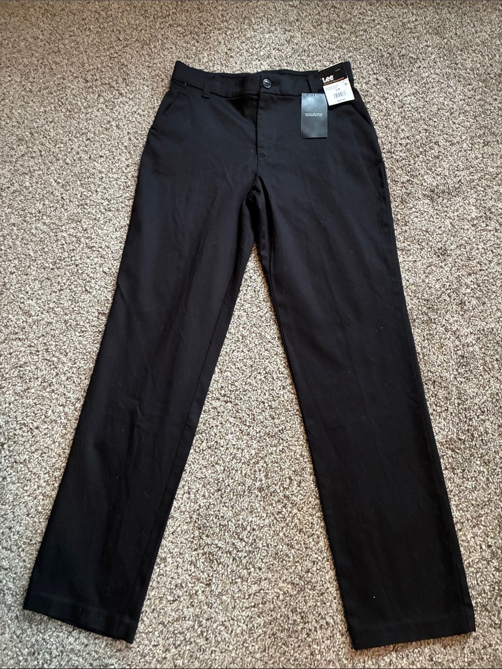 🎉 4/$25 NWT $26.98 Women’s Black Dress Pants